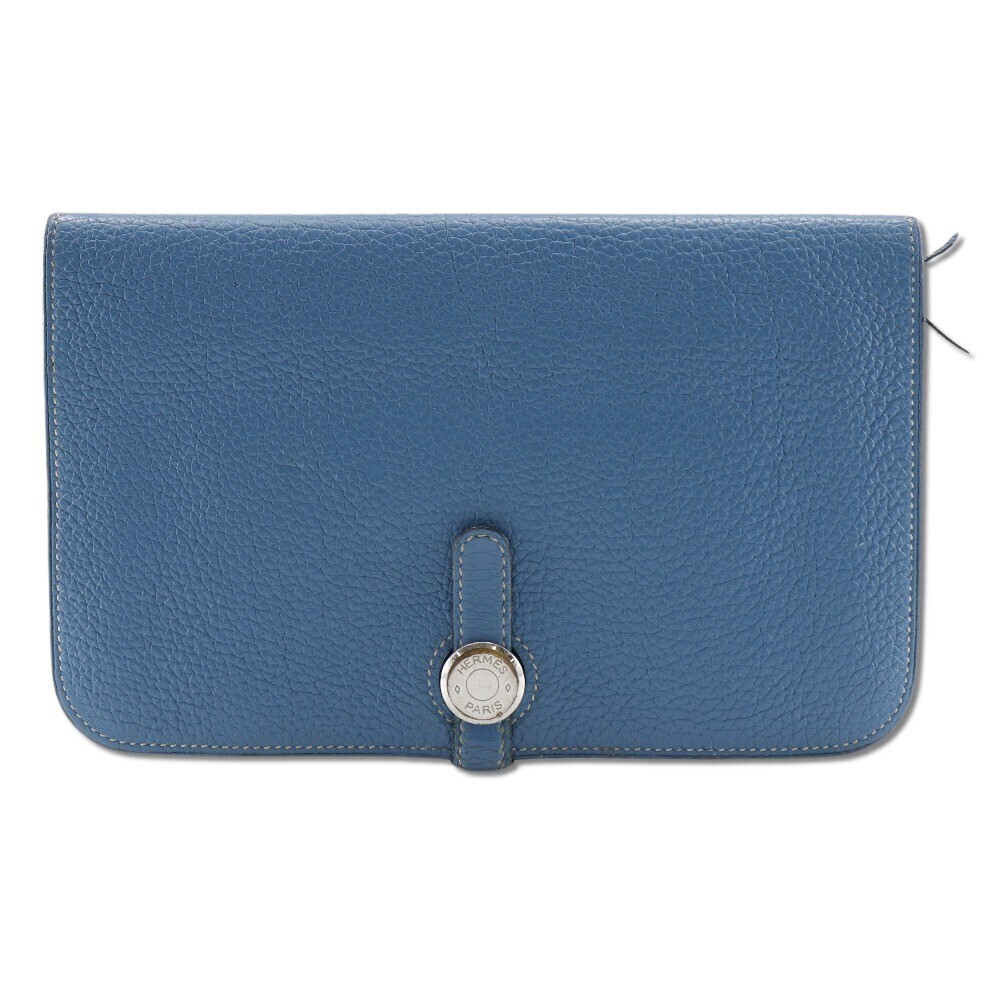Hermes Dogon Duo Combined Leather